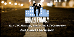 Panel Discussion "Churches and Families - Standing Biblically and Bodldy for Life