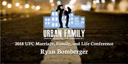 Ryan Bomberger of the Radiance Foundation