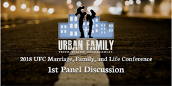 Panel Discussion "Cultural Engagement, responding to the issues of the day biblically"