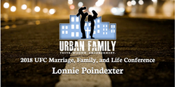 Lonnie Poindexter on "Men and abortion, what is the Impact"